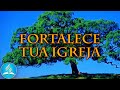 Hinário Adventista 506 - FORTALECE TUA IGREJA