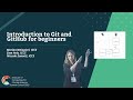 Introduction to Git and GitHub for beginners