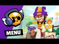 Mina (Menu) - Brawl Archive: Sound Stage!