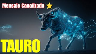 ♉TAURO ⚠️Tienes que SABER esto URGENTE 🔴