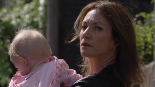 EastEnders - Rainie Branning Runs Away With Baby Abi (25th June 2019)