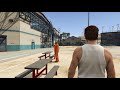 〘 gta5 ドラマ〙los five o season 1 13