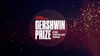 2024 Library of Congress Gershwin Prize: Elton John & Bernie Taupin