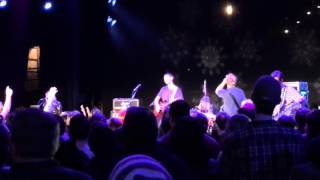 Never Saw It Coming-Tigers Jaw 12/19/12015