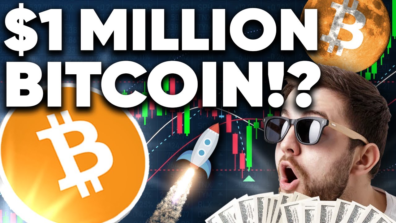 ALERT! 100% Chance That Bitcoin Will Hit $1 Million After The BTC ETF ...