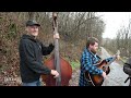 in the sweet by and by backwoods bluegrass gospel