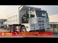 howo mining dump truck sinotruk mining dump truck off road dump truck for sale