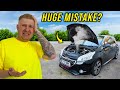 SWAPPING MY £150 CAR FOR A £150,000 CAR - PART 12