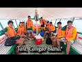 LEYTE ROARING LIONS BASKETBALL TEAM'S CANIGAO ESCAPADE 2024 || Matalom, Leyte