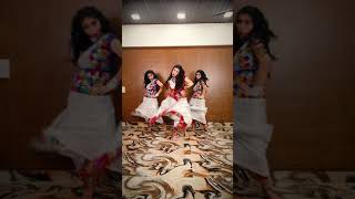 Dilliwali Girlfriend x Down | Transition Video | Choreography By Bollywood Dance Project | #shorts