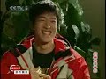 liu xiang の12 91 中4 亲历奥运 刘翔的12 91 中4