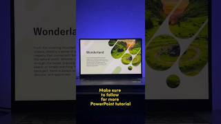 Title slide Design || PowerPoint Tips and tricks  #tutorial #powerpointpresenation #presentation