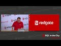 How to optimize your database deployment pipeline for compliance AND release frequency, Tom Austin