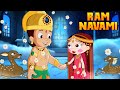 Chhota Bheem - Ram Leela in Dholakpur | Ramayan for Kids | Ram Navami Special Cartoons