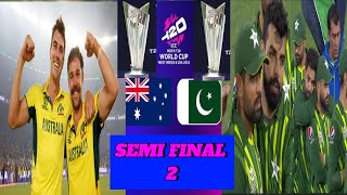 TRAVIS HEAD DESTROYED THE DREAMS OF PAKISTAN!!! NEWZEALAND WON THE WORLD CUP(PAKISTAN VS AUSTRALIA)