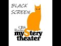 CBS Radio Mystery Theater 74 03 14 57 The Fall of the House of Usher   BLACK SCREEN