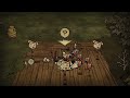 【参加型配信】最新アプデが反映されたswitch版でマルチサバイバル！│don t starve together│ドンスタ