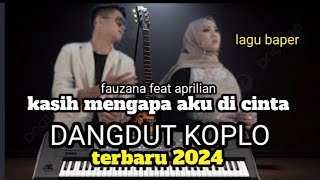 lagu viral dangdut koplo terbaru 2024 lagu baper