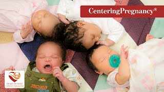 CenteringPregnancy® at Heart of Ohio Family Health