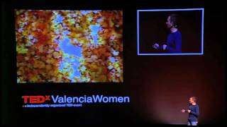 Sergi Torres at TEDxValenciaWomen