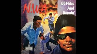 N.W.A. - Kamurshol