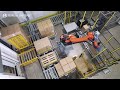 integrated robotic solutions success story europa systems