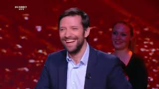 La rubrique de Julien Cazarre avec Jussiê