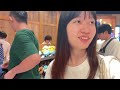 【日本京阪神🇯🇵ep.1】心齋橋✨道頓堀💥環球影城附近飯店🌎日本朋友相見歡‼️