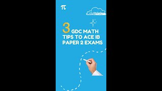 3 Essential Tips to Ace the IB Math Paper 2 Exams