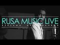 Ariff Bahran - Tak Tau Malu x Tak Tun Tuang (Acoustic) [Rusa Music Live]