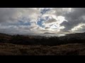 Timelapse of the Solar Eclipse of March 20 2015 over the Faroe Islands.