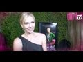 Charlize Theron Desperate And Dateless! - The Dirt TV