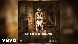 Tommy Lee Sparta - Brand New (Official Audio)