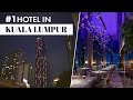 EQ Hotel Kuala Lumpur - 5 Star Hotel in Kuala Lumpur | The Best?