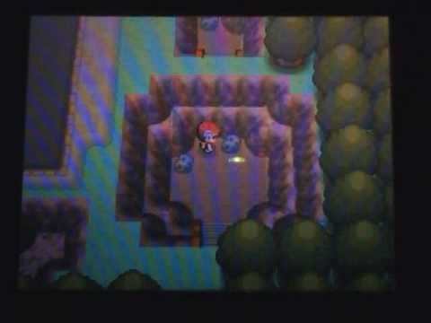 How to change Deoxys Forms in Pokemon Diamond/Pearl How to change Deoxys Forms in Pokemon Diamond/Pearl
