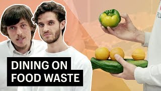 This grocery store is eliminating food waste | My Shopify Business Story