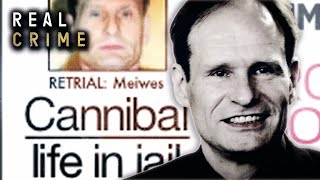 The Making of a Cannibal: Exploring Armin Mivus' Childhood | Murder CaseBook | Real Crime