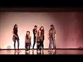 prem dance festival 2014 highlights the nis dance crew