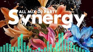 Synergy 現場セトリmix＆アンコール