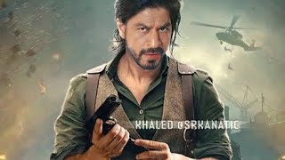 Pathaan takes over Burj Khalifa | Shah Rukh Khan | Siddharth Anand In Cinemas on 25 Jan 2023 #shorts