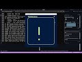 C++ Raylib| Classic Snake Game