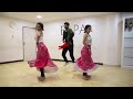 choodiyan dance cover garba choreography navratri special bollywood bipa india