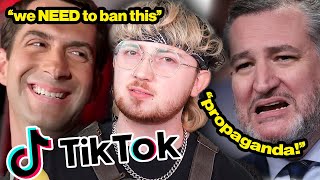 The Truth Behind the Tiktok Ban