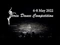 Veria Dance Competition 2022