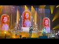 Shreya Ghoshal Live Concert 2024 in Doha , Qatar |   All Hearts Tour  |  QNCC