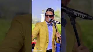 R Nait New Song future Live show video / Chhajli music