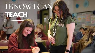 The "Aha" Moment | Honoring Our First JCPS Teacher Apprentices