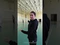 One day with Alina Zagitova TRANSLATION #shorts