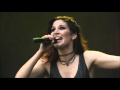 Delain - We Are The Others (Masters of Rock 2015 DVD)®