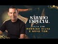 CULTO COM RODRIGO SILVA  | 17/08/2024